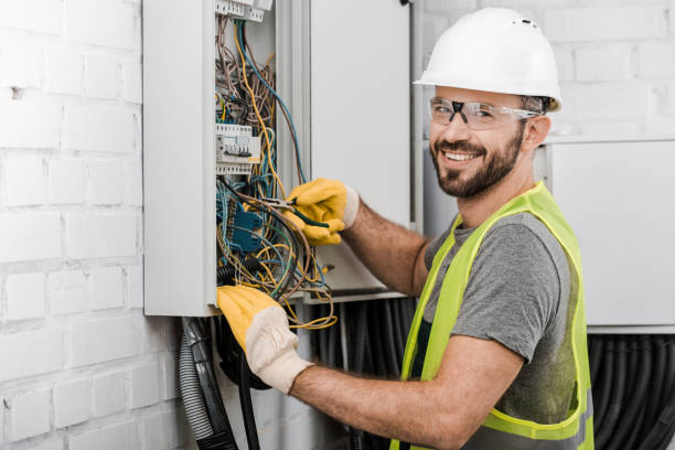 Best Affordable Emergency Electrician  in Comanche, TX