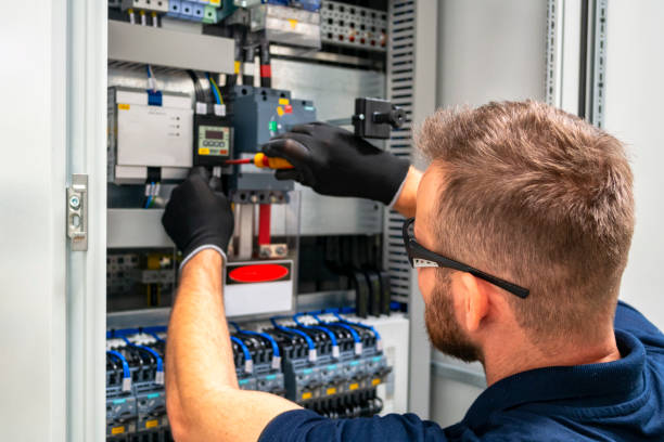 Best Industrial Electrical Services  in Comanche, TX