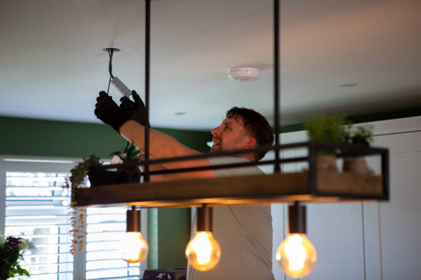 Best Emergency Electrical Repair  in Comanche, TX